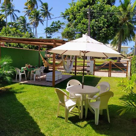 Casa Porto De Galinhas Villa ภายนอก รูปภาพ