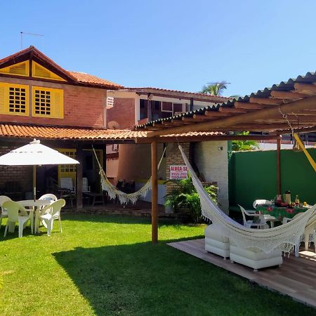 Casa Porto De Galinhas Villa ภายนอก รูปภาพ