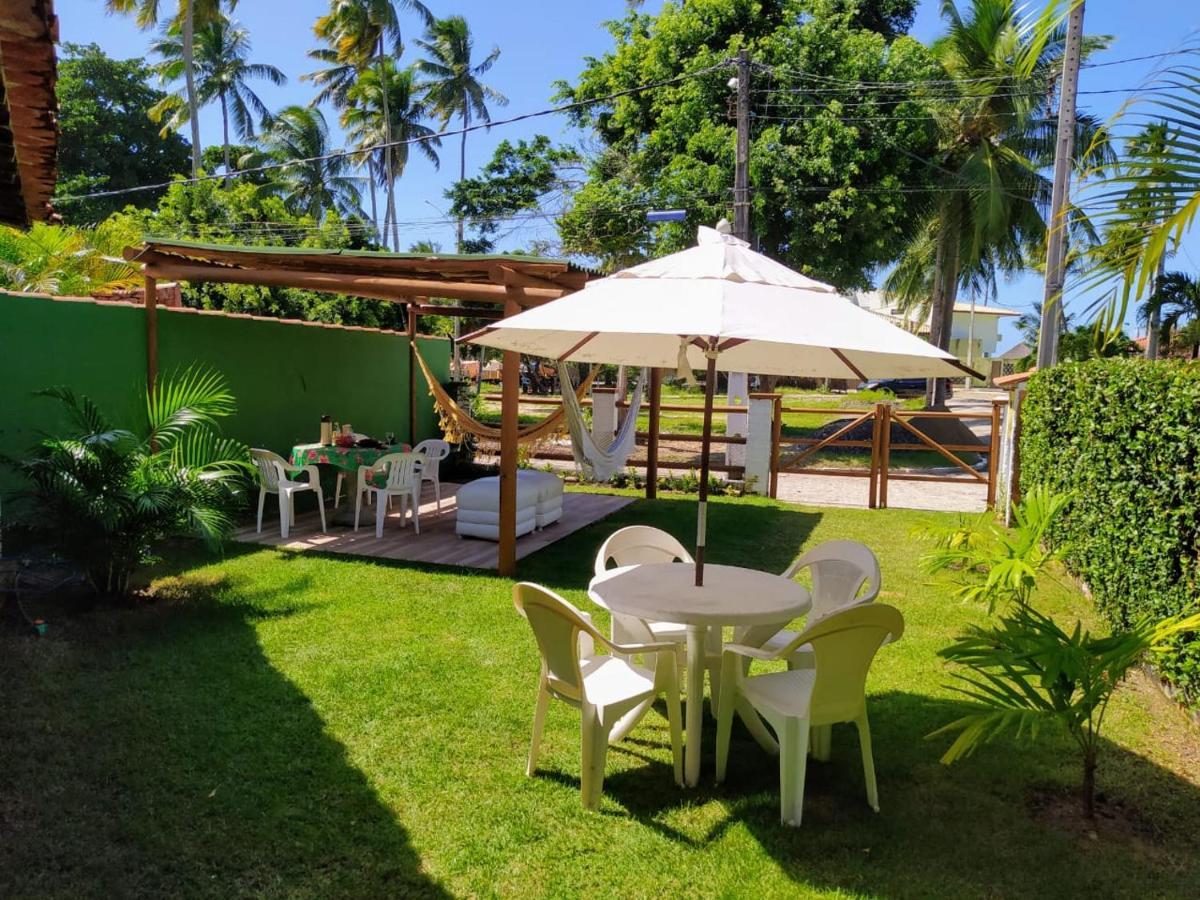 Casa Porto De Galinhas Villa ภายนอก รูปภาพ