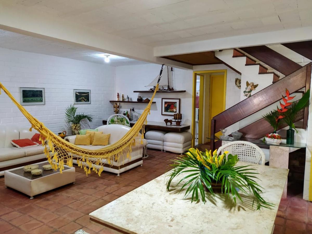 Casa Porto De Galinhas Villa ภายนอก รูปภาพ