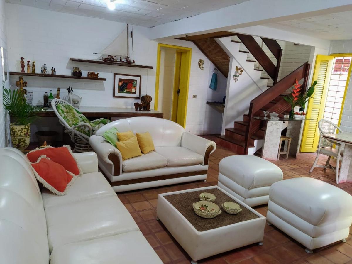 Casa Porto De Galinhas Villa ภายนอก รูปภาพ