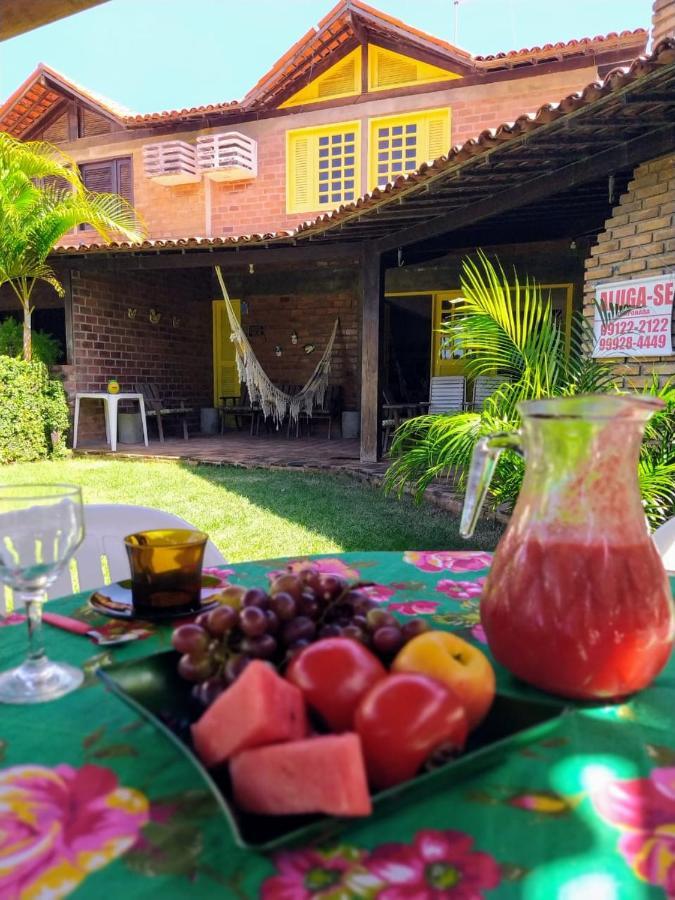Casa Porto De Galinhas Villa ภายนอก รูปภาพ