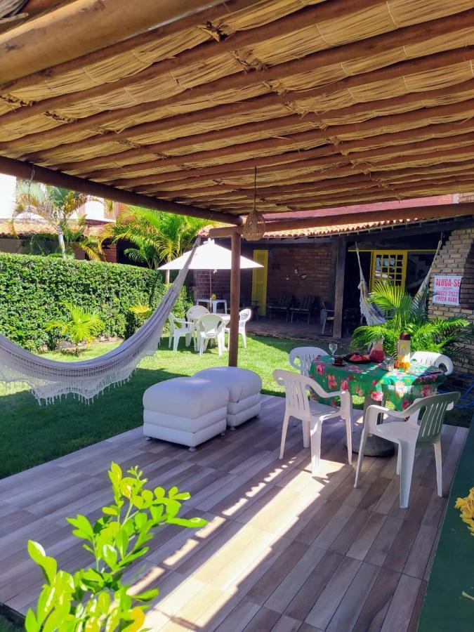 Casa Porto De Galinhas Villa ภายนอก รูปภาพ