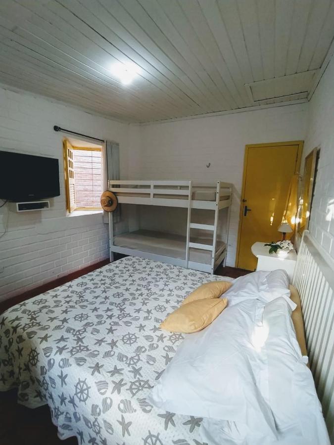 Casa Porto De Galinhas Villa ภายนอก รูปภาพ