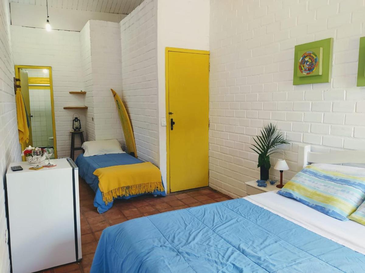 Casa Porto De Galinhas Villa ภายนอก รูปภาพ