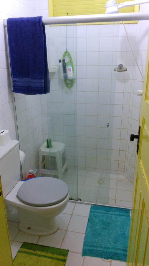 Casa Porto De Galinhas Villa ภายนอก รูปภาพ