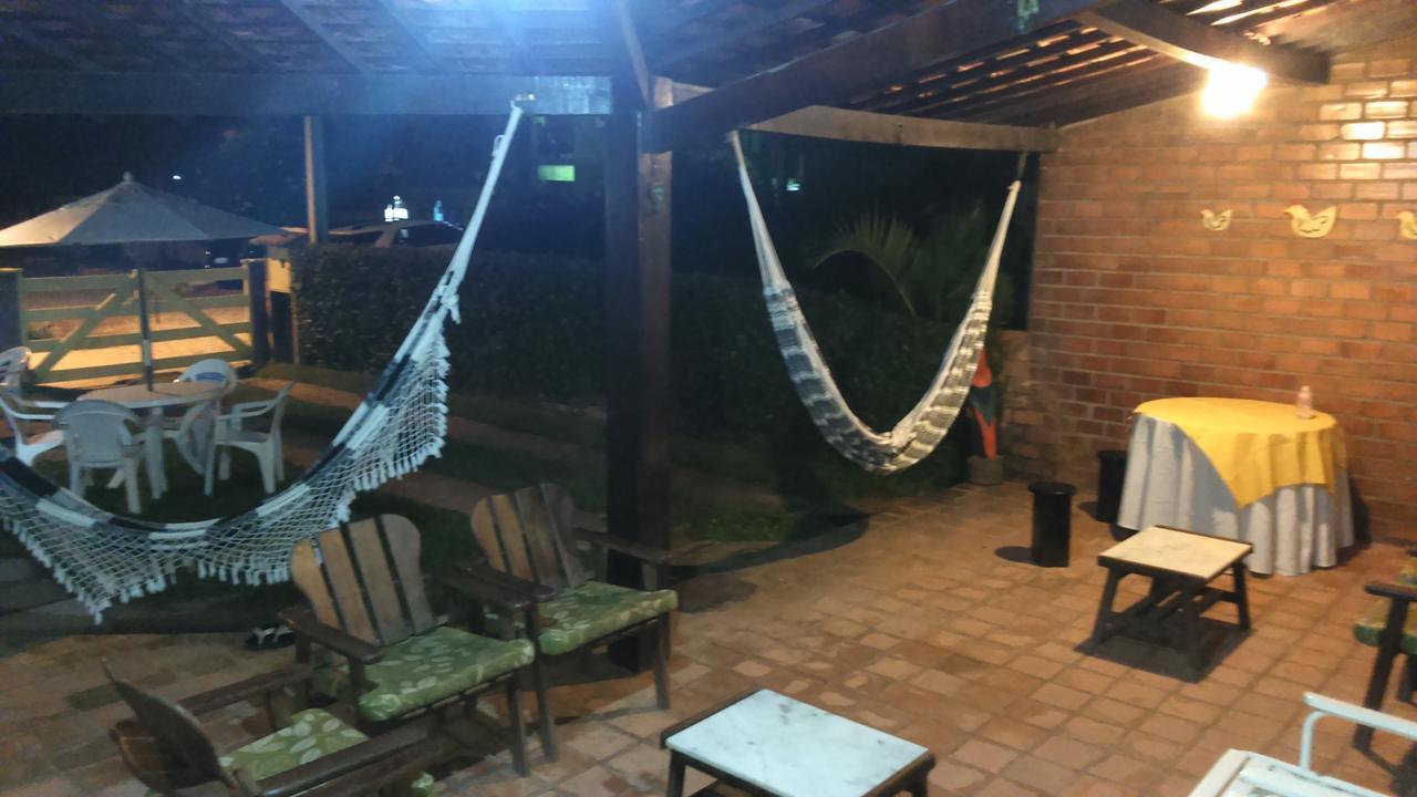 Casa Porto De Galinhas Villa ภายนอก รูปภาพ