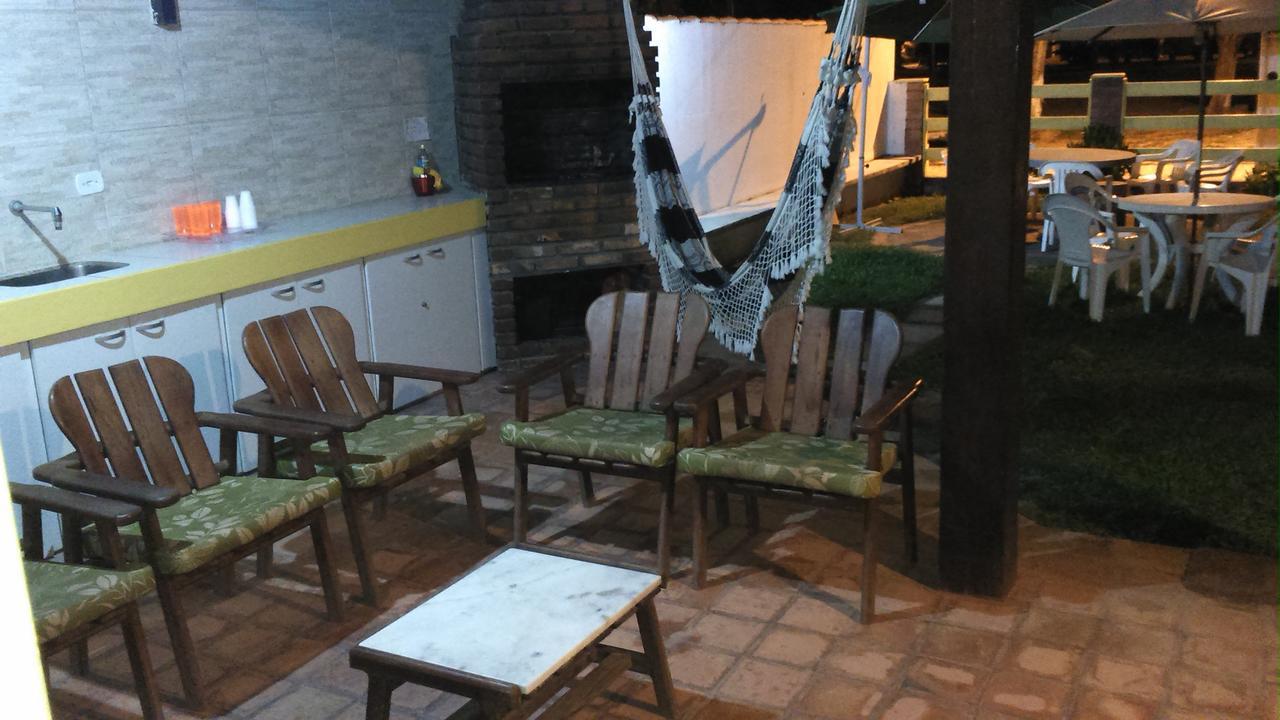 Casa Porto De Galinhas Villa ภายนอก รูปภาพ