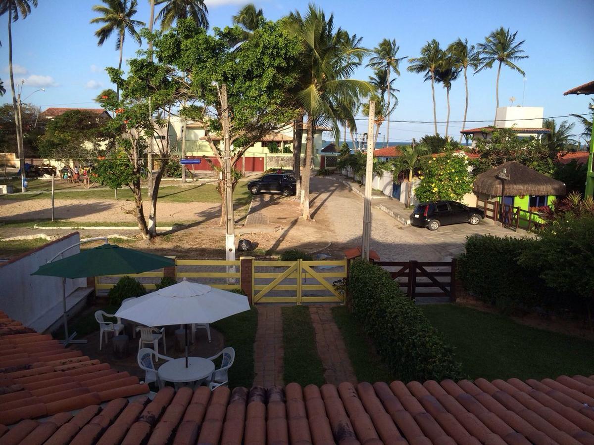Casa Porto De Galinhas Villa ภายนอก รูปภาพ