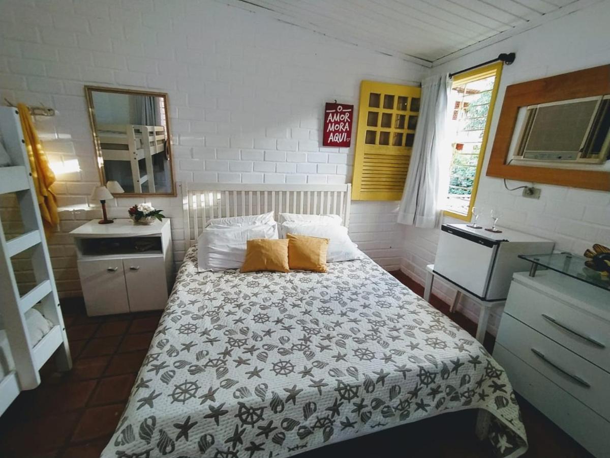 Casa Porto De Galinhas Villa ภายนอก รูปภาพ