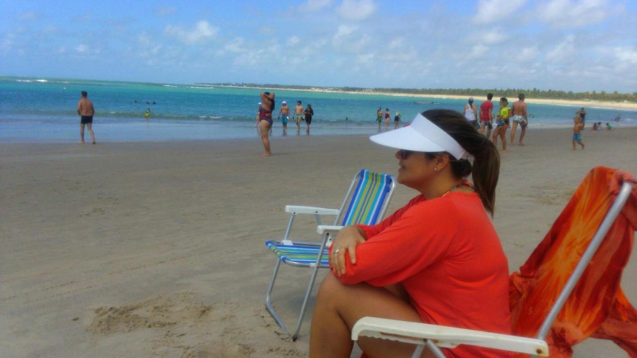 Casa Porto De Galinhas Villa ภายนอก รูปภาพ
