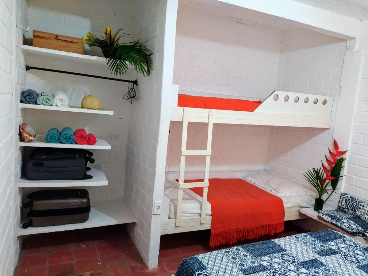 Casa Porto De Galinhas Villa ภายนอก รูปภาพ