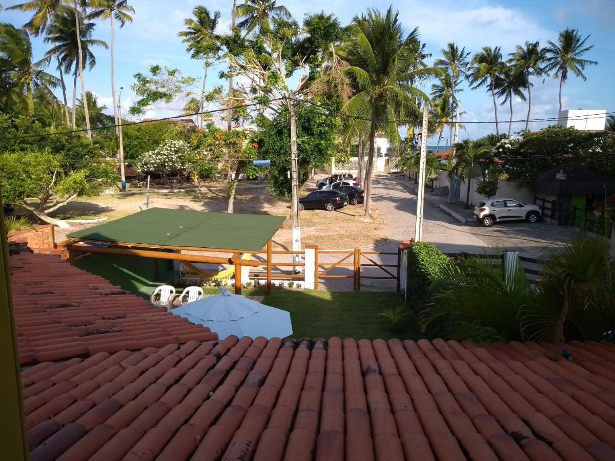 Casa Porto De Galinhas Villa ภายนอก รูปภาพ